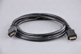 Кабель HDMI-HDMI Tcom v.1.4 &Oslash;6.0 1.5 метра 45863 фото