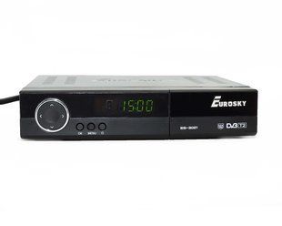 Eurosky ES-3021 DVB-T2 27533 фото