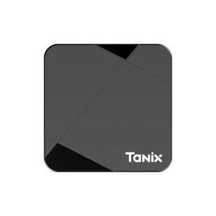 Tanix TX5 Y5 2/16GB Android Смарт приставка 00-00079478 фото