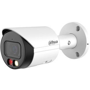 Dahua DH-IPC-HFW2249S-S-IL-BE 2МП (2.8мм) IP відеокамера 00-00079578 фото