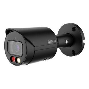 Dahua DH-IPC-HFW2249S-S-IL-BE 2МП (2.8мм) IP видеокамера 00-00079578 фото