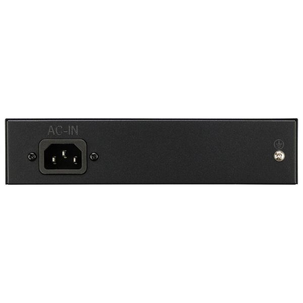 SEVEN P-7328FG-2SFP (POE: 8G, UP: 2G+2SFP) 8 портов PoE коммутатор 00-00079325 фото
