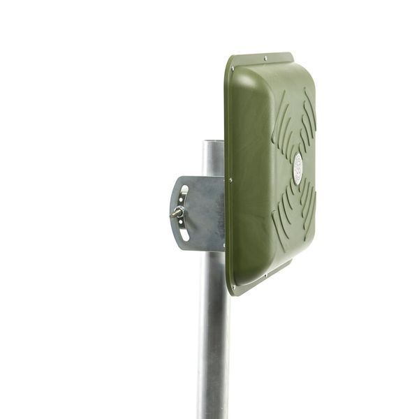 GSM/3G/4G/LTE антенна панель ENERGY MIMO 1700 - 2700 МГц 2*15dB 43585 фото