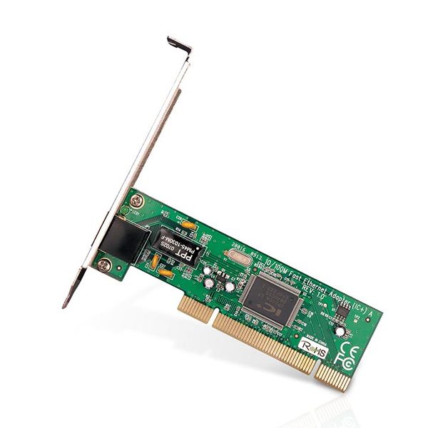 Адаптер мережний Tp-link TF-3200 PCI 48742 фото