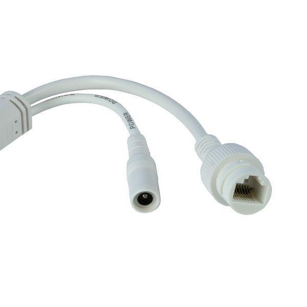 IP-видеокамера SEVEN IP-1022PA white 2.8 мм 00-00079160 фото