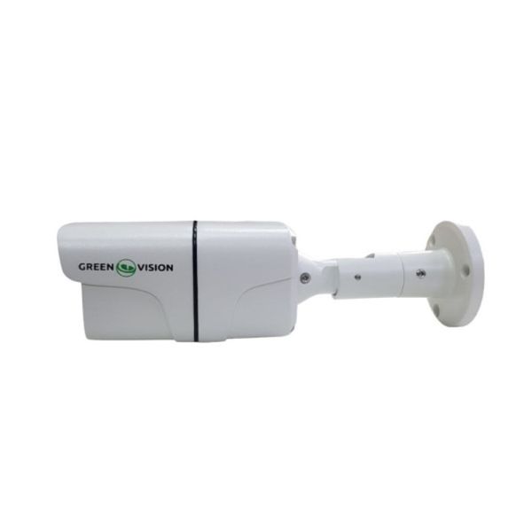 IP камера GreenVision GV-182-IP-FM-COA40-30 (Lite) 50398 фото