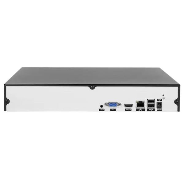 Відеореєстратор IP NVR GreenVision GV-N-S013/16 (Lite) 50450 фото