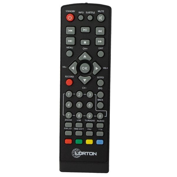 LORTON ES-4090HD IPTV DVB-T2/C 40564 фото