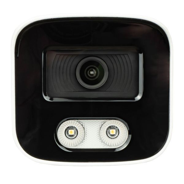 IP-видеокамера SEVEN IP-1022PA white 2.8 мм 00-00079160 фото