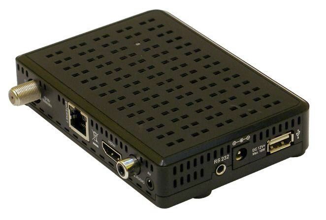 WinQuest Mini HD 49127 фото