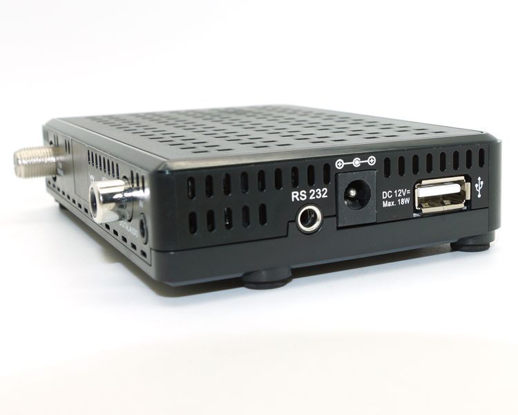 Q-SAT ST-02 Mini HD 27603 фото