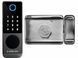 Розумний замок SEVEN LOCK SL-7770BF 00-00077737 фото 2