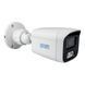 IP-видеокамера SEVEN IP-1022PA white 2.8 мм 00-00079160 фото 1