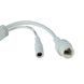 IP-видеокамера SEVEN IP-1022PA white 2.8 мм 00-00079160 фото 5