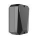 Ajax Hub Hybrid (4G) EA (8EU/ECG) black проводная охранная централь 00-00078874 фото 2