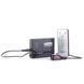 Перемикач SWITCH HDMI 3 port MINI з ІЧ-пультом 26261 фото 2
