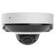 Ajax DomeCam Mini HL (5 Mp/4 mm) ASP white видеокамера наблюдения 00-00078021 фото 1