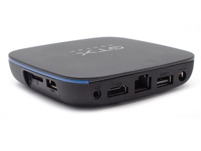 GEOTEX GTX-R2i S905W 2GB/16GB голос 44735 фото
