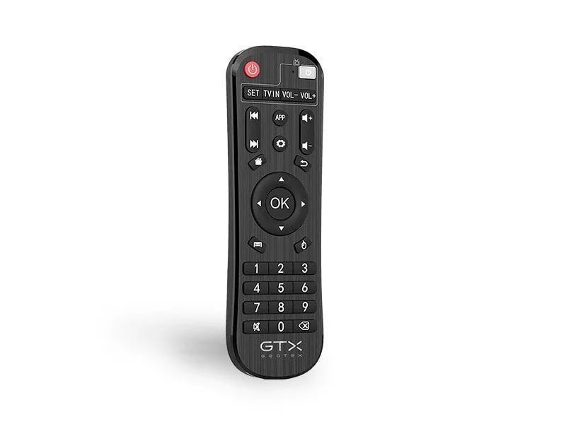 GEOTEX GTX-R3i Mini H313 2GB/16GB + 1 міс YouTv 00-00077682 фото