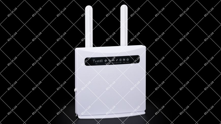 3G/4G WiFi ZLT LTE Wireless Router P21 + АКБ 42418 фото