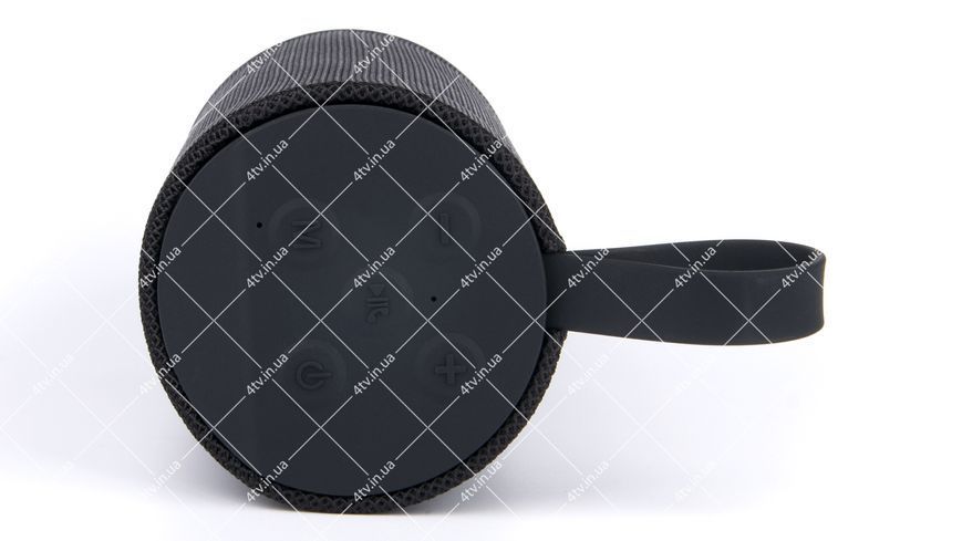 Колонка портативна JBL (T&G) TG-113 Bluetooth чорна copy 41375 фото
