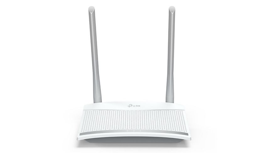 Tp-link TL-WR820N 42194 фото