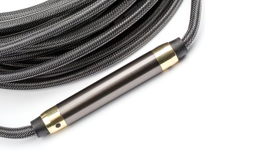 Кабель HDMI-HDMI ATcom v.2.0 20 метрів 43409 фото