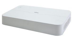 Відеореєстратор IP Uniview NVR301-08LS2-P8 43738 фото
