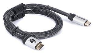 Кабель HDMI-HDMI ATcom v.2.0 2 метри блістер 43410 фото