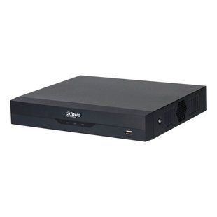 Видеорегистратор Dahua DHI-XVR5108HS-4KL-I2 45918 фото