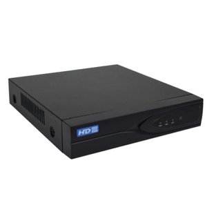 Відеореєстратор IP NVR GreenVision GV-N-G011/08 50451 фото