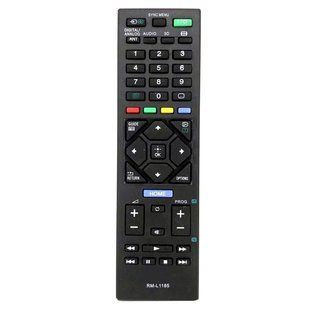 Пульт до телевізора SONY Huayu RM-L1185 46591 фото