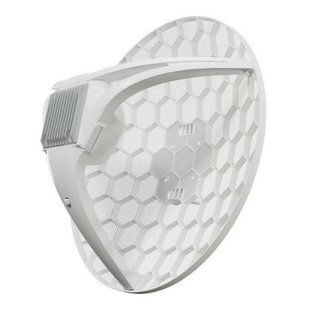 MikroTik LHGG LTE6 kit (LHGGR&FG621-EA) Точка доступу 00-00078749 фото