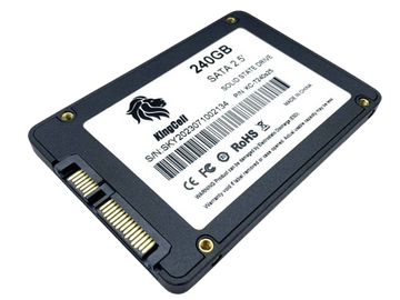 SSD 2.5&quot;