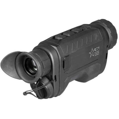 AGM&nbsp;ReachIR&nbsp;LRF&nbsp;25-384 Тепловизионный монокуляр 00-00077190 фото