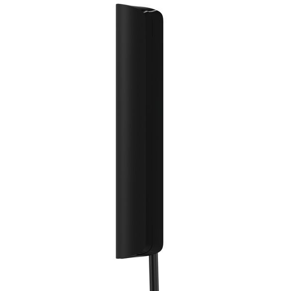 Ajax Superior DoorProtect G3 Jeweller (8EU) ASP black датчик открытия 00-00078889 фото