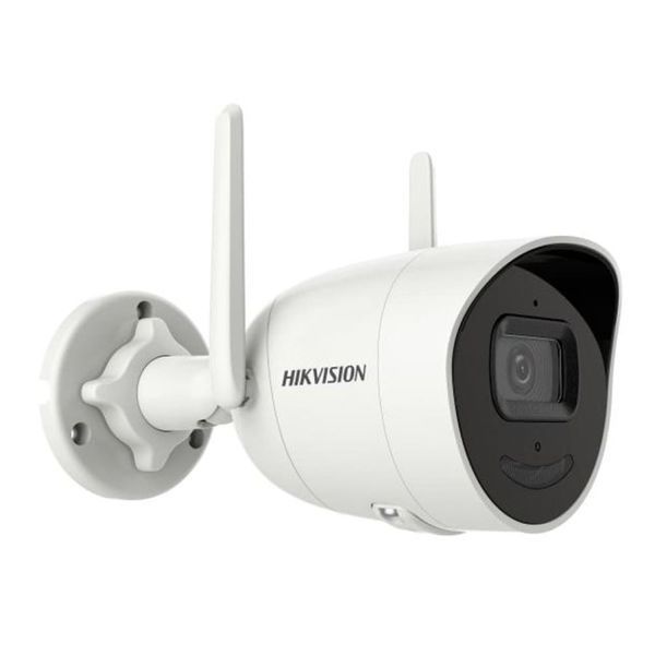 Видеокамера Hikvision DS-2CV2041G2-IDW W 2.8мм 00-00077505 фото