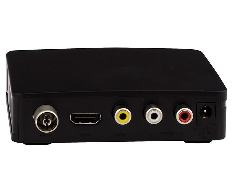 World Vision T54 DVB-T2 40147 фото
