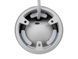 IP-видеокамера SEVEN IP-7215PA-DL white 4 мм 00-00079170 фото 4