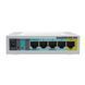MikroTik RB951Ui-2HnD Wi-Fi точка доступу 00-00079652 фото 2