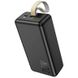 Power Bank Hoco J87B Tacker PD20W+QC3.0 30000 mAh Black 51033 фото 1