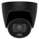 Ajax TurretCam HLVF (5 Mp) ASP black відеокамера спостереження 00-00079580 фото 1