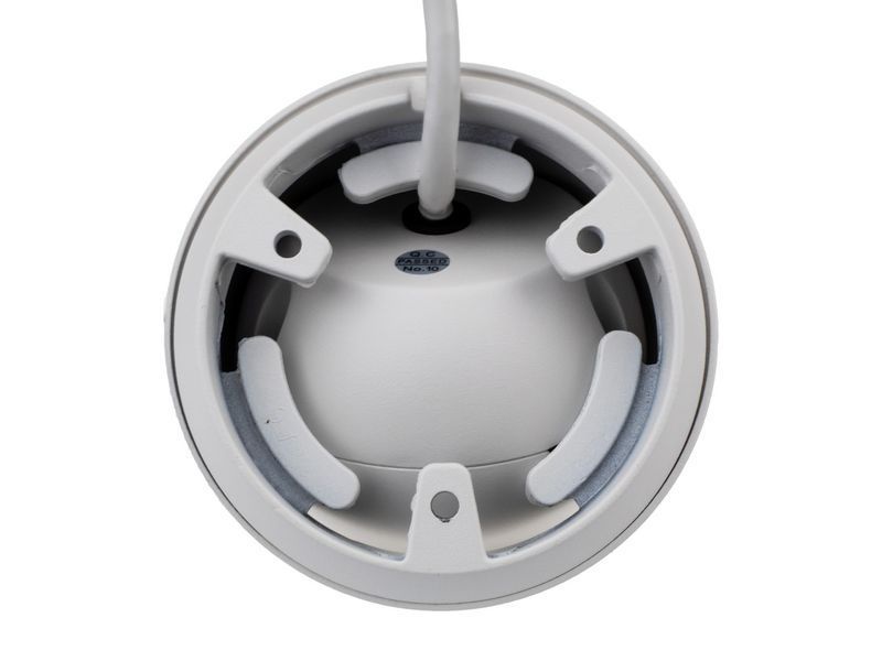 IP-видеокамера SEVEN IP-7215PA-DL white 4 мм 00-00079170 фото