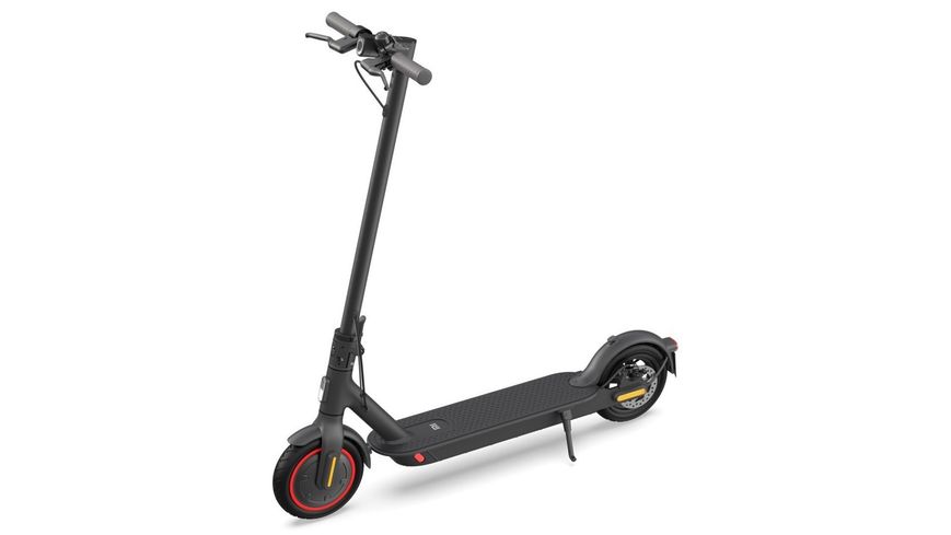 Електросамокат Xiaomi Mi Electric Scooter Pro 2 Black 43627 фото