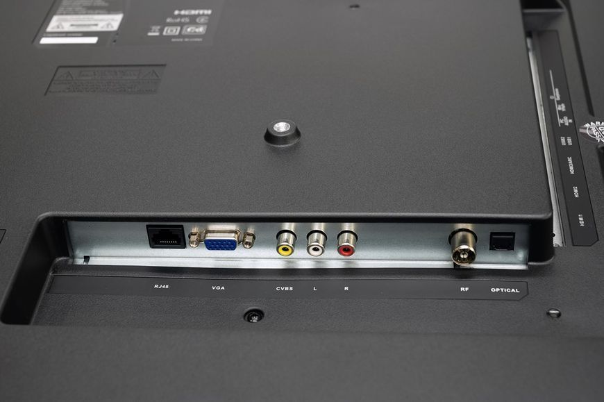 Телевизор Romsat 55USQ1220T2 SMART 47733 фото