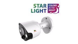 IP камера Partizan IPO-5SP SDM Starlight 44214 фото