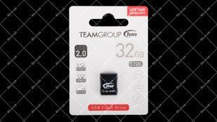 Накопитель Team Group 32GB C12G USB 2.0 42023 фото