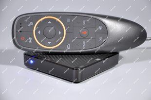 X98Q S905W2 2GB/16GB ATV 11.20 + голос G10S 48726 фото