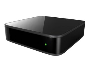 MAG 410 Smart TV Box 4K S905X 2GB/8GB 41033 фото