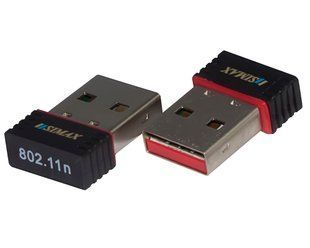 USB Wi-Fi адаптер Simax NANO micro RT5370 40025 фото